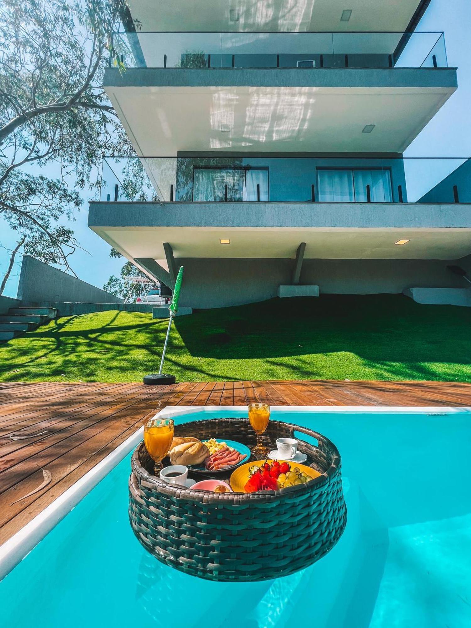 Casa Do Alto Vg Rio de Janeiro