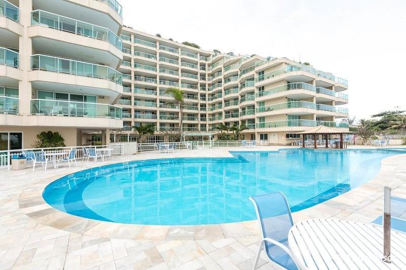 Apart-hotel Unidade Autonoma 609 Em Del Sol *