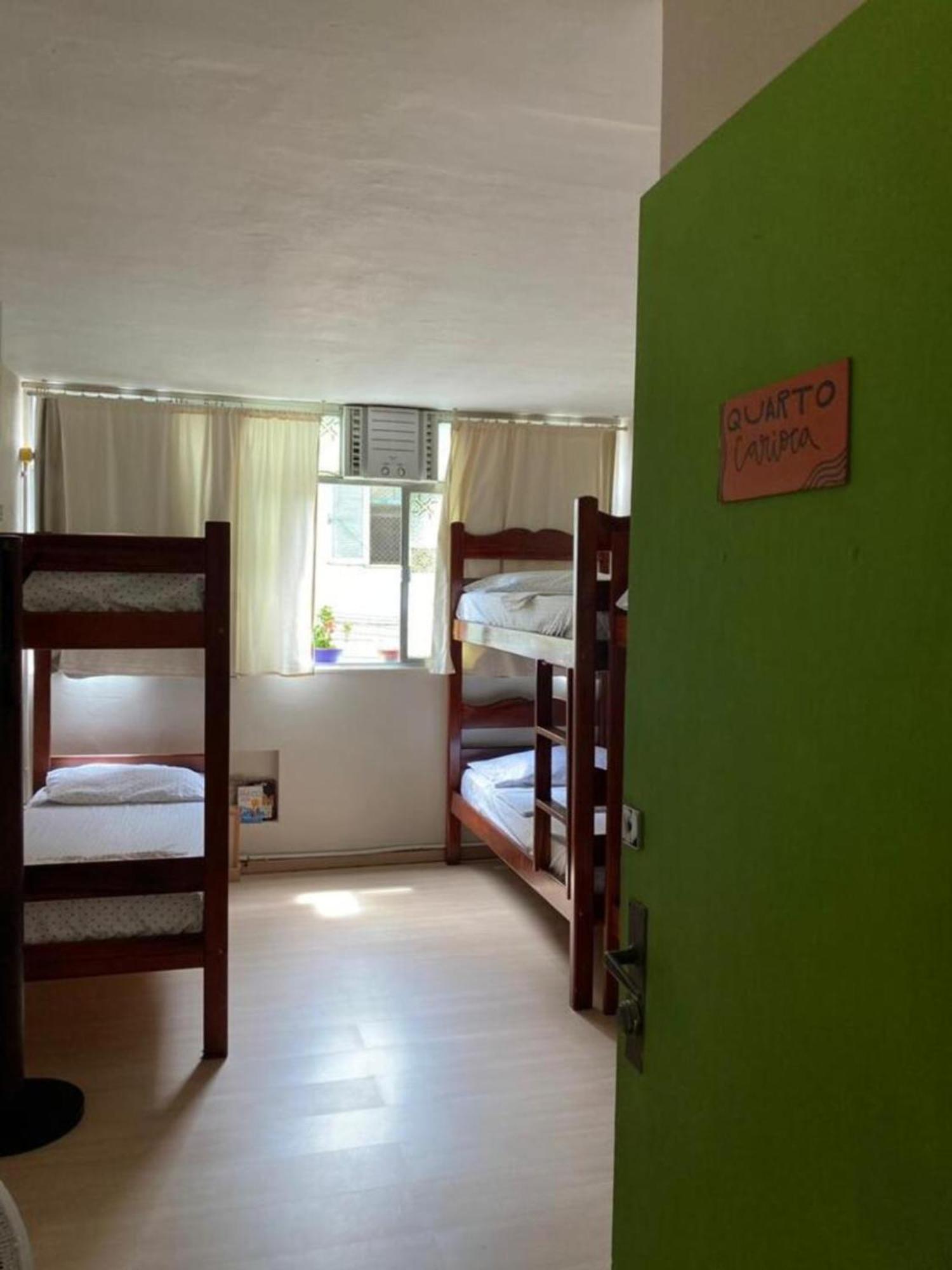 Albergue New Ipanema