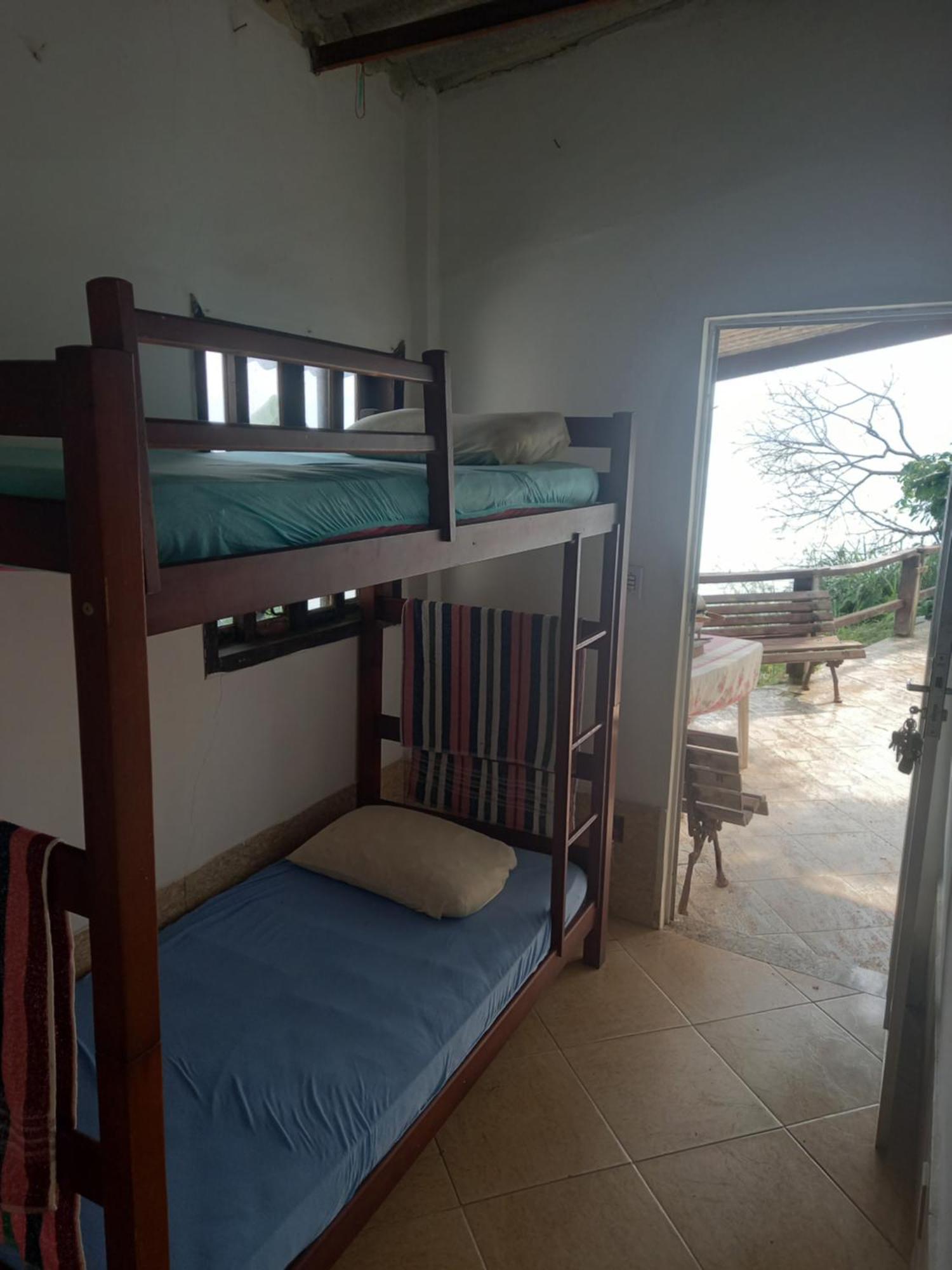 Casa A Beira Mar Em Junqueira - Mangaratiba Rj Rio de Janeiro