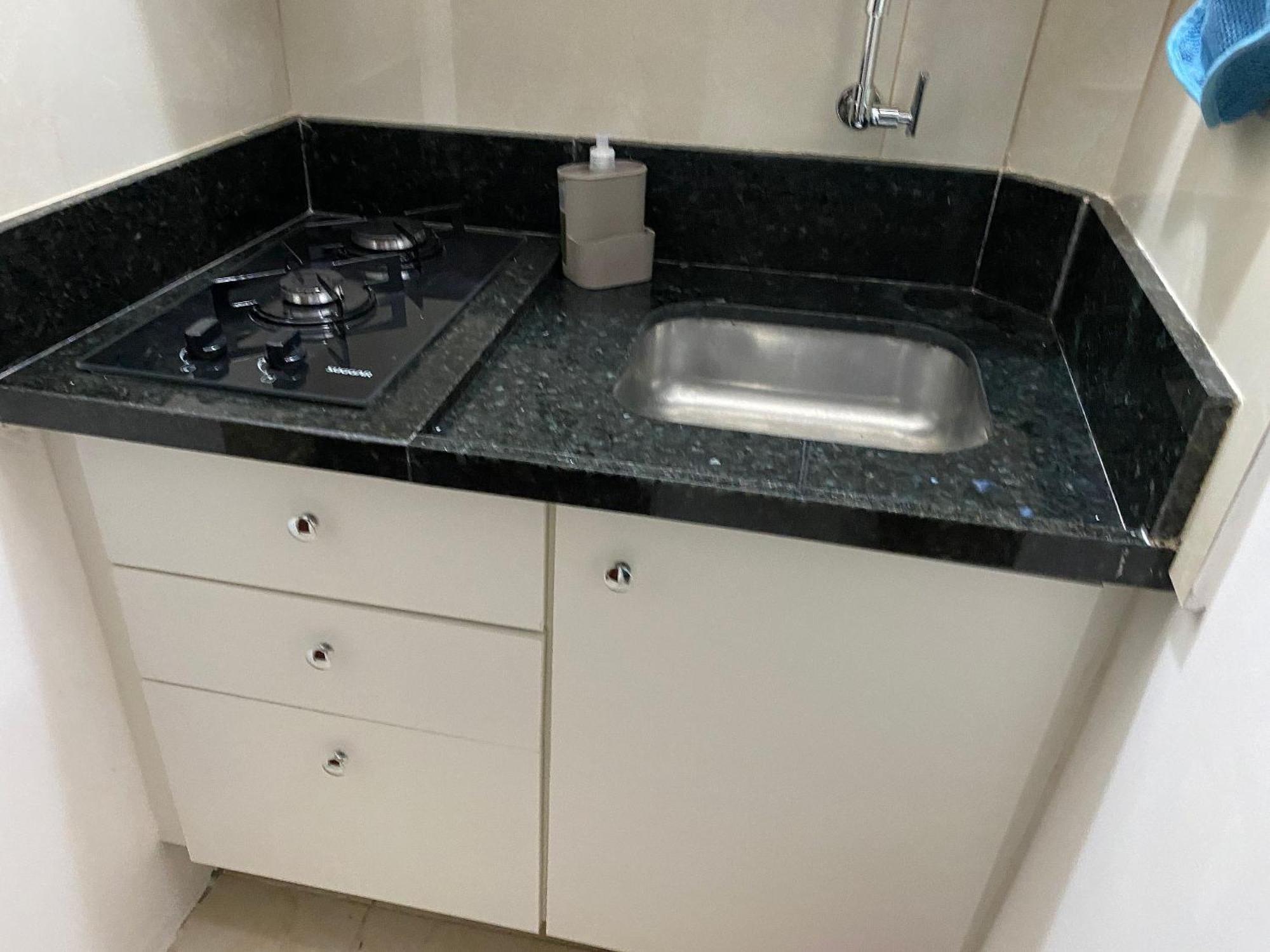 516 Copacabana Av Atlantica, Posto 6 Apartment *