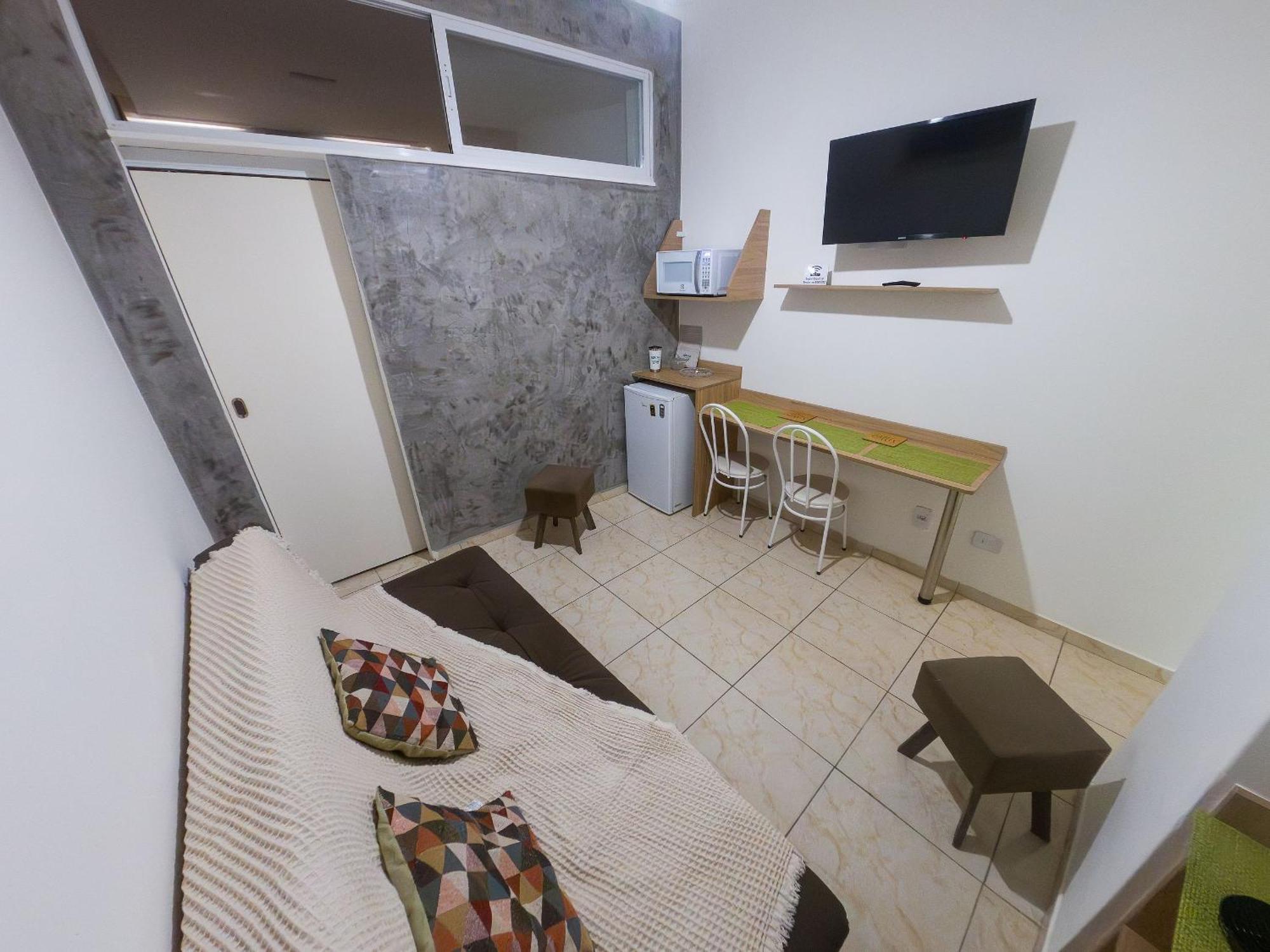 516 Copacabana Av Atlantica, Posto 6 Apartment *