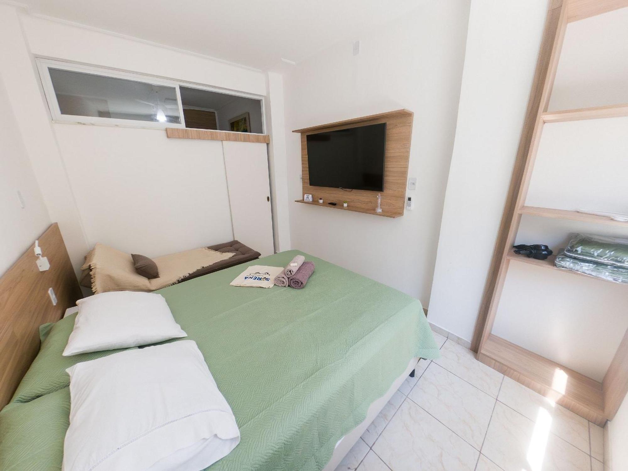 Apartment 516 Copacabana Av Atlantica, Posto 6