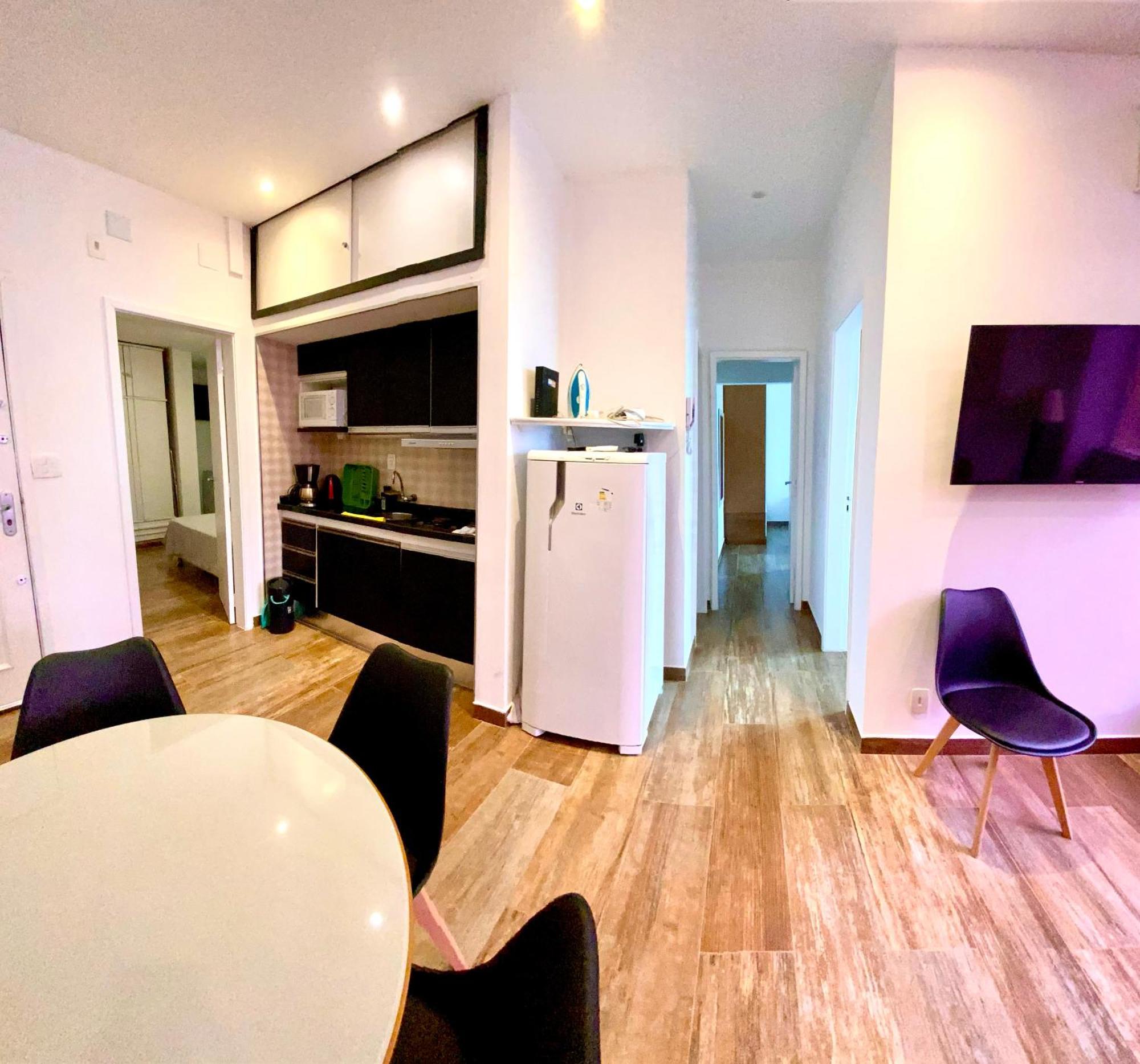 Apartamento Xavier Da Silveira 40 Rio de Janeiro