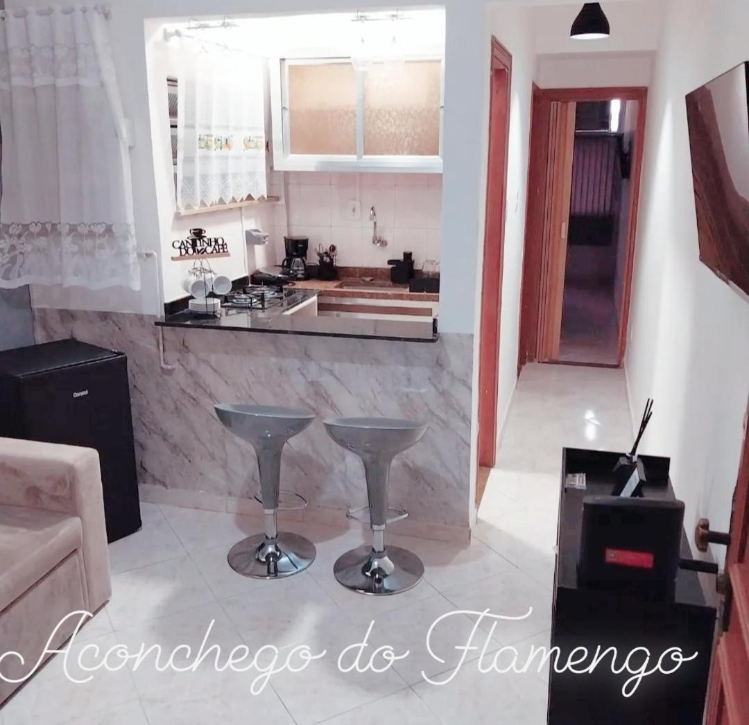 Aconchego Do Flamengo * Rio de Janeiro