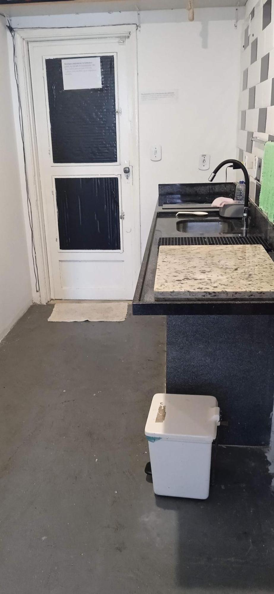 Apartamento Lapa Rio de Janeiro