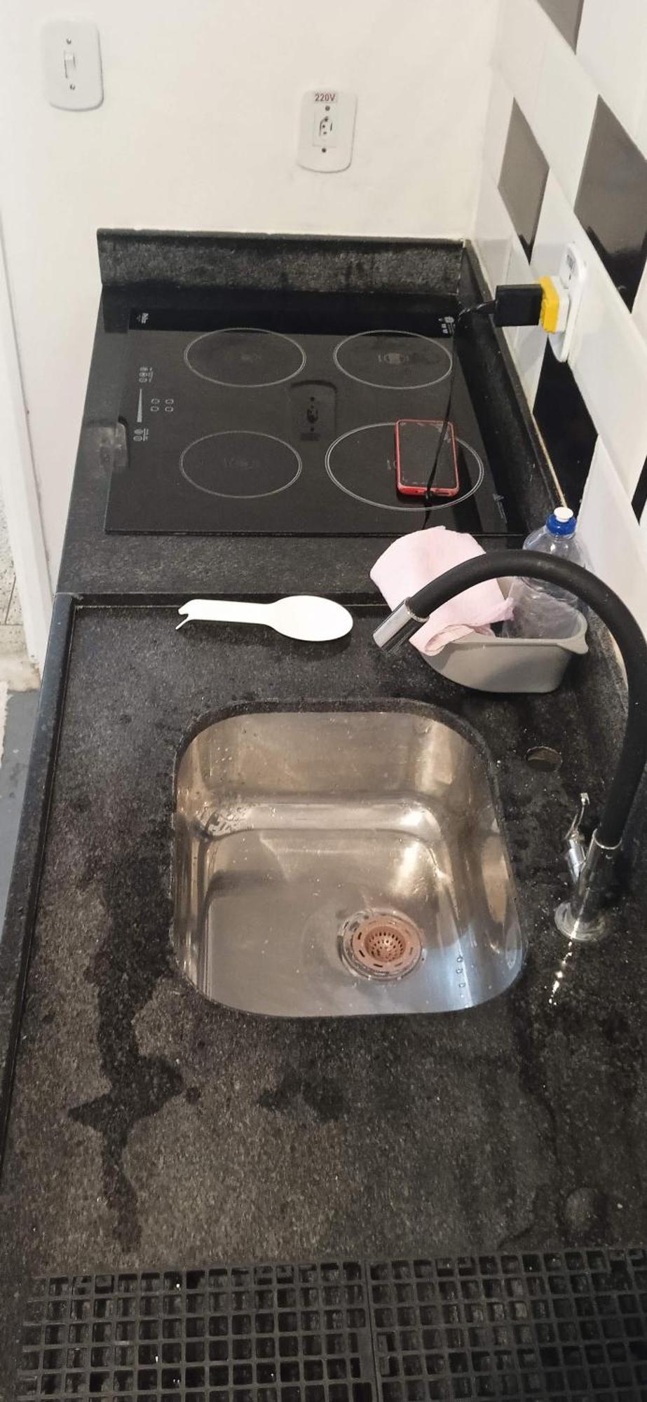 Apartamento Lapa