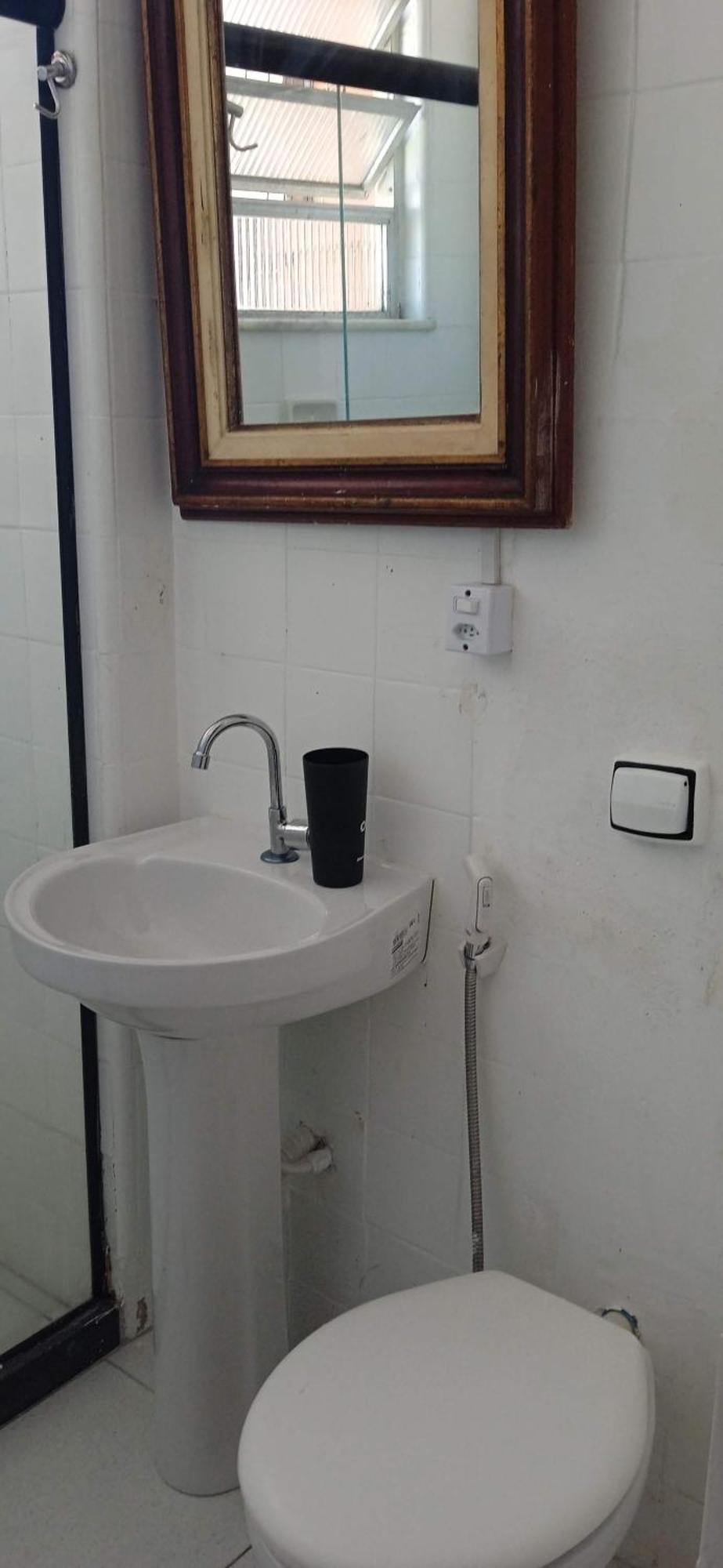Lapa Apartamento