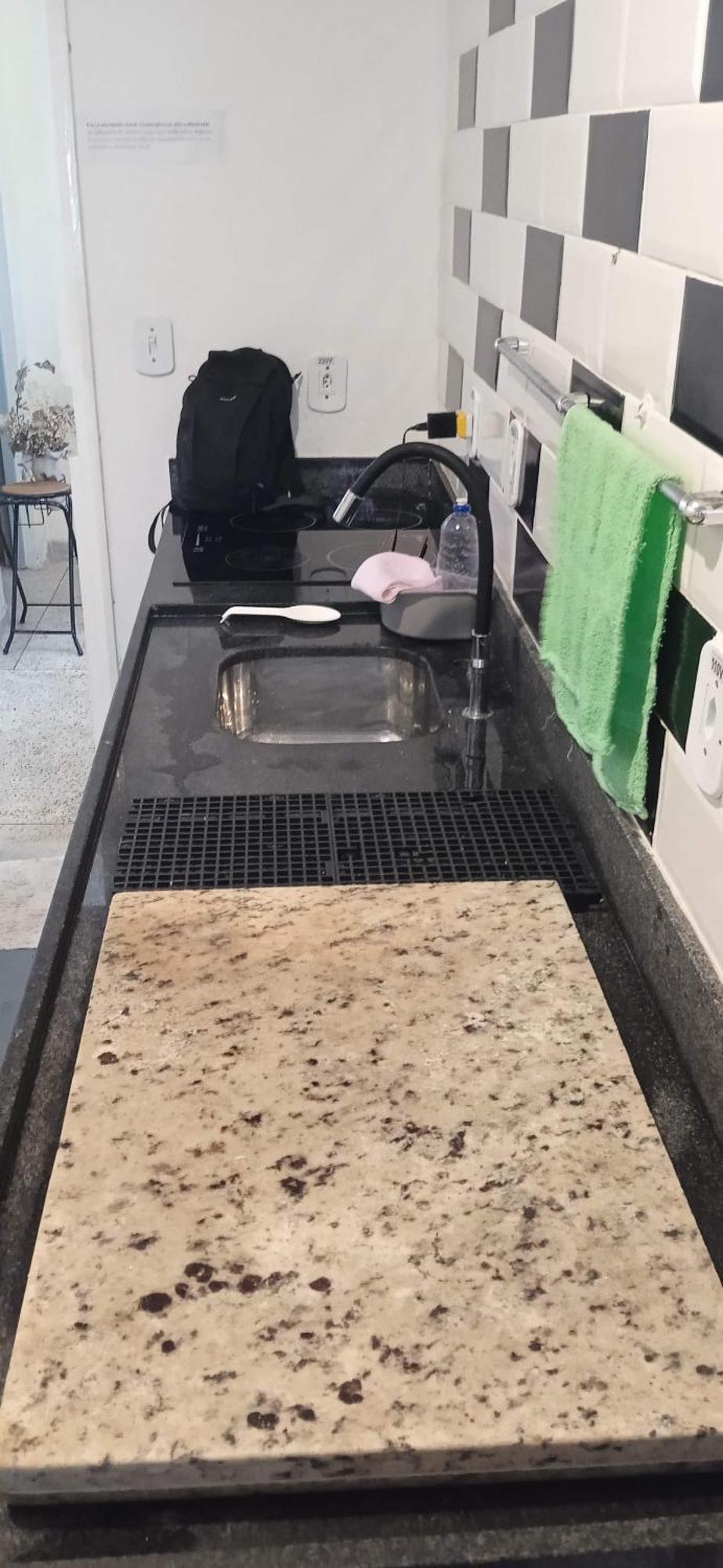 Lapa Apartamento