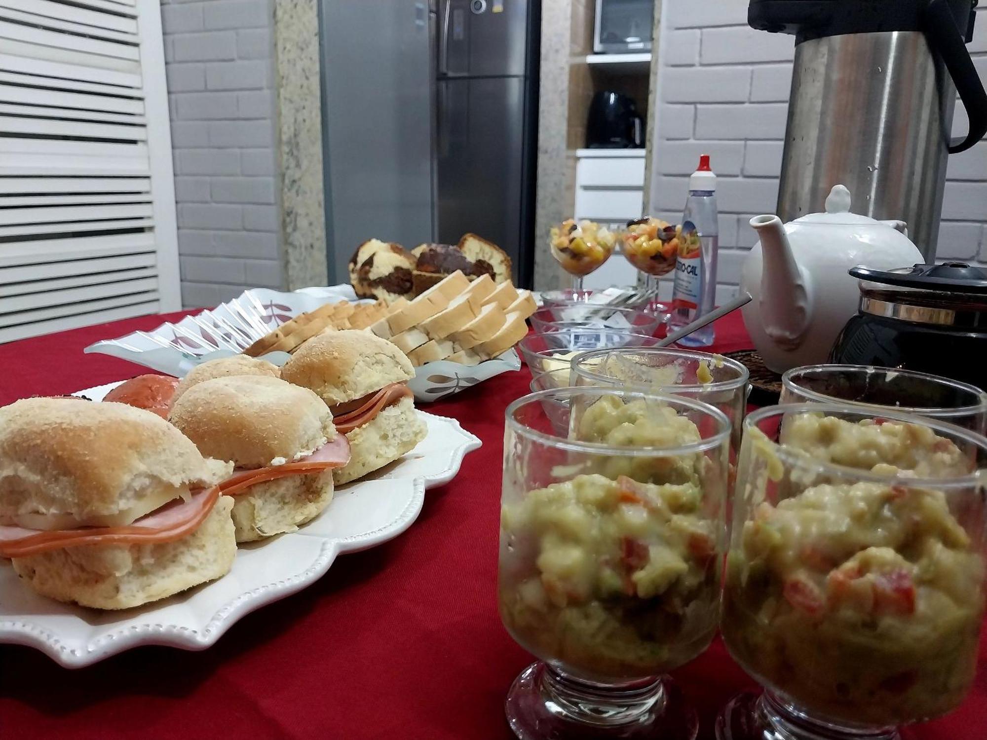 Apartamento Temporada Prime - + 1 Ticket Ou Transfer