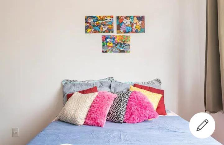 Apartamento Copacabana Apartment Rio de Janeiro