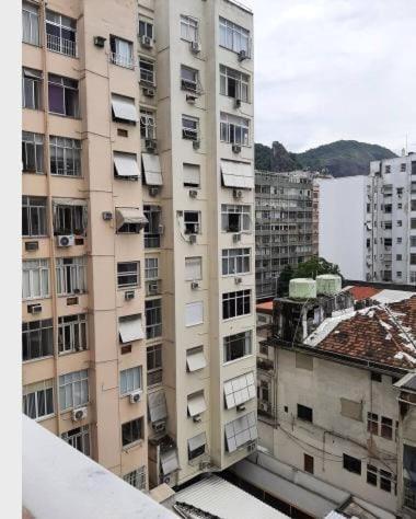 Apartamento Copacabana Rio de Janeiro