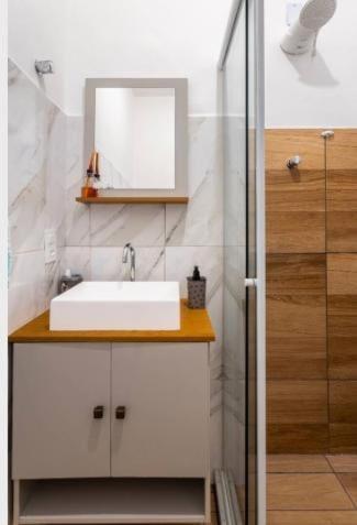 Apartamento Copacabana Rio de Janeiro