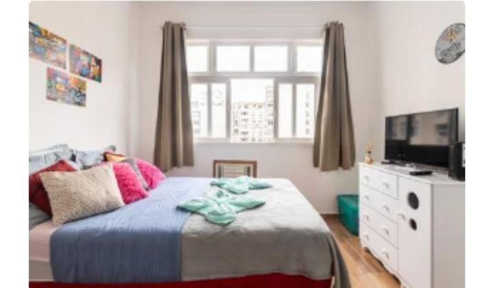 Apartamento Copacabana