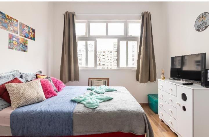 Apartamento Copacabana *