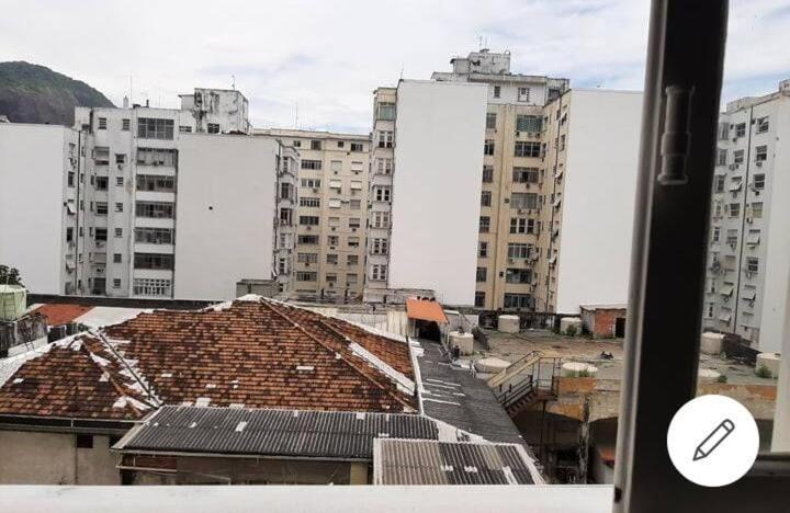 Apartamento Copacabana *