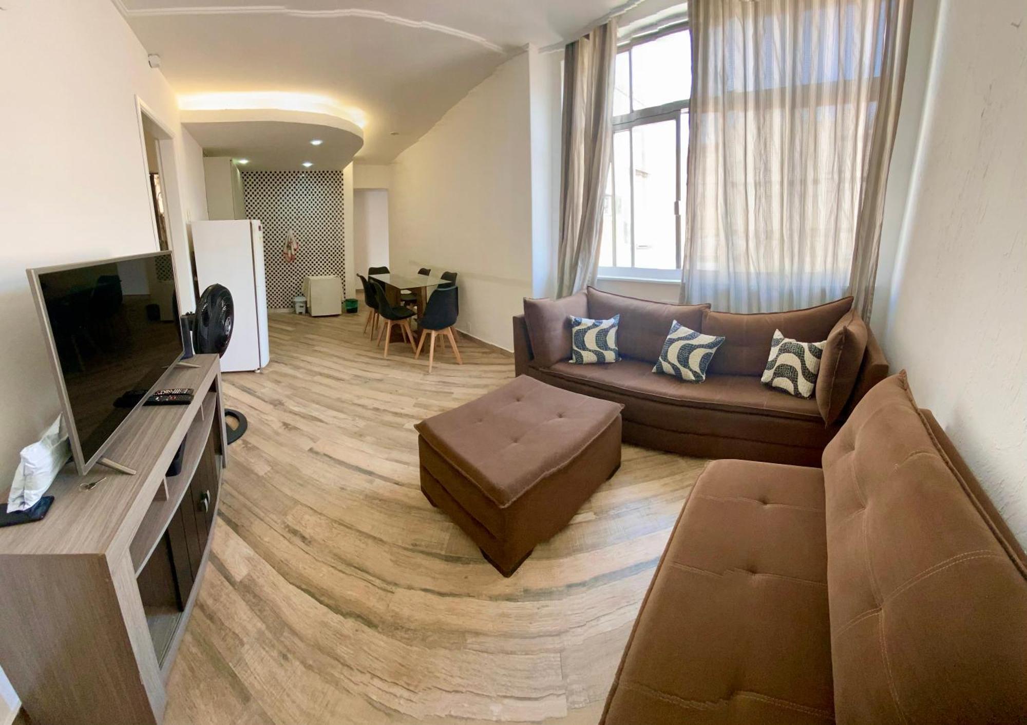 Apartment Xavier 15 Rio de Janeiro