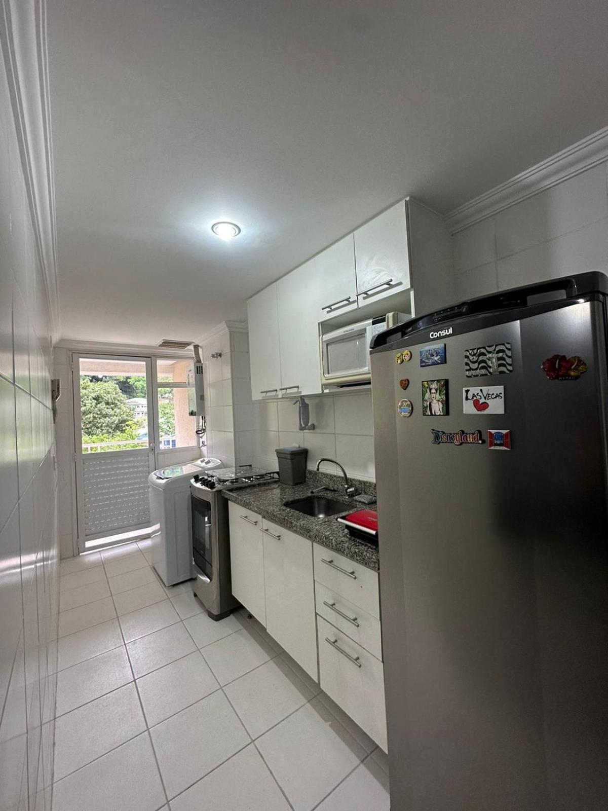 Quarto em Acomodações Particulares W-riocentro