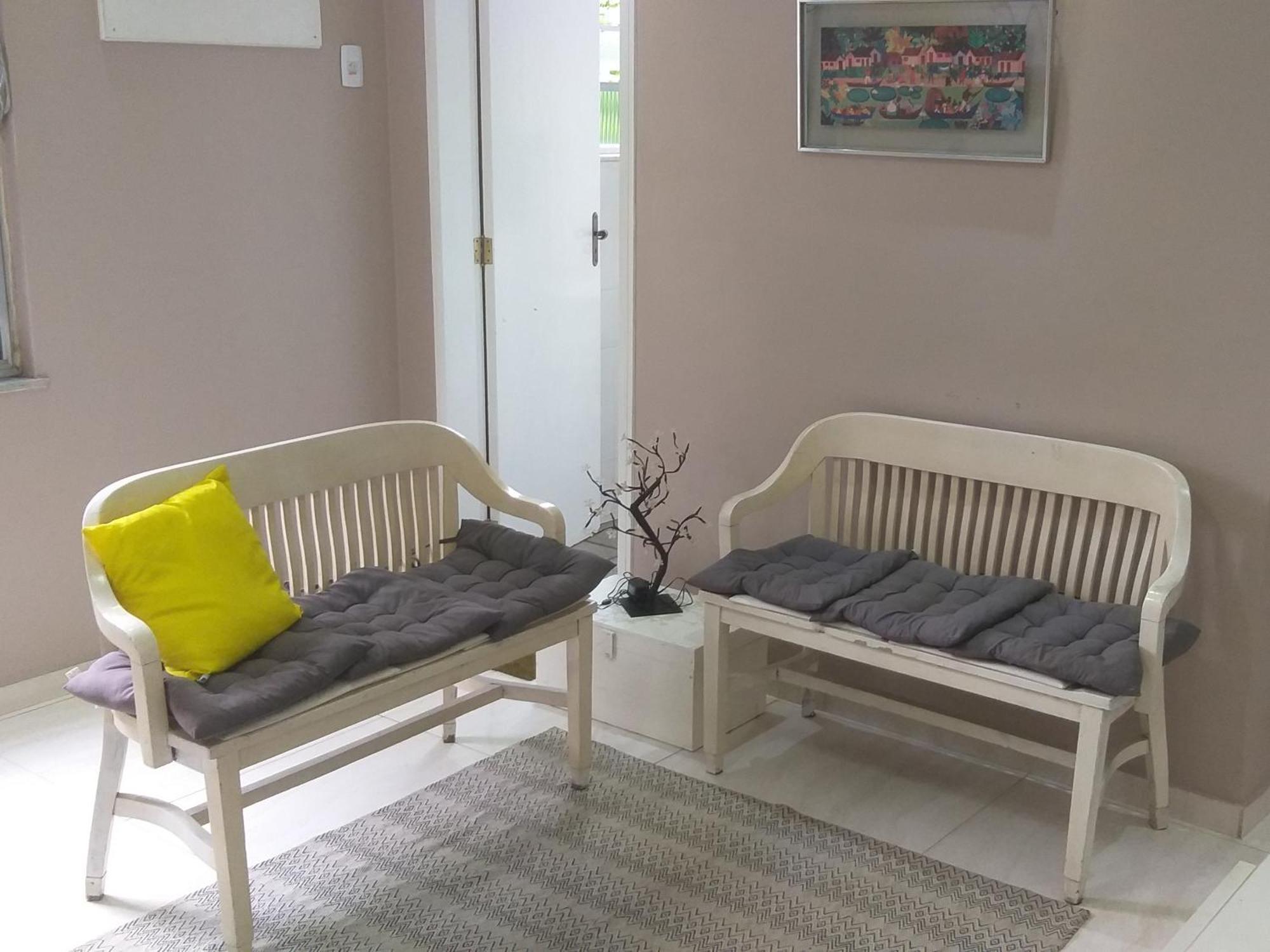 Apartamento Alto Barra Rio de Janeiro