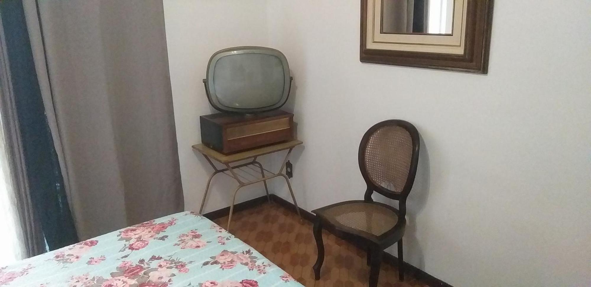 Apartamento Alto Freguesia