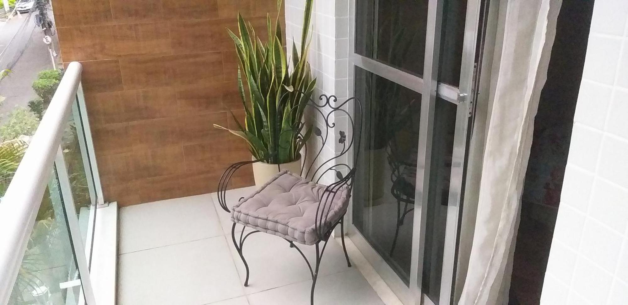Apartamento Alto Freguesia *