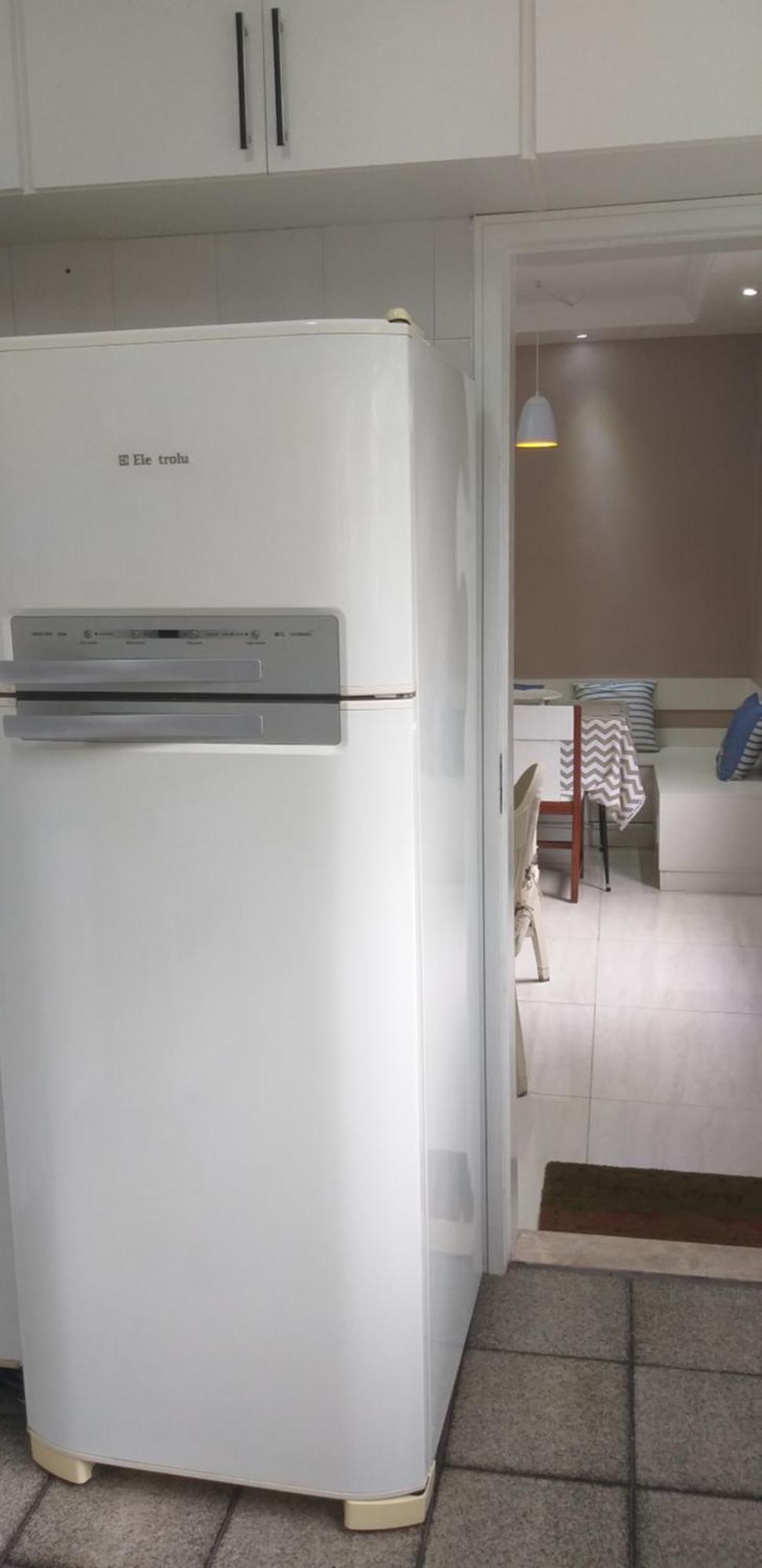Apartamento Alto Barra