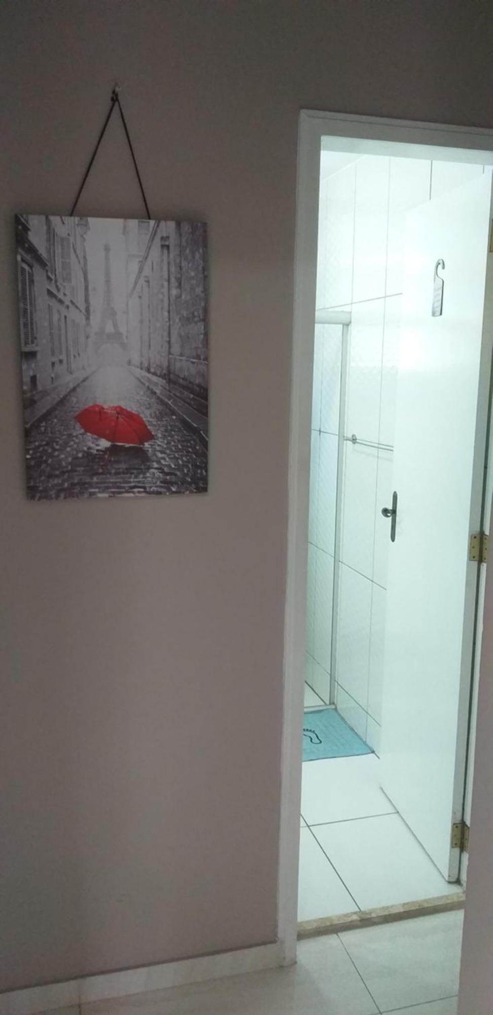 Apartamento Alto Barra