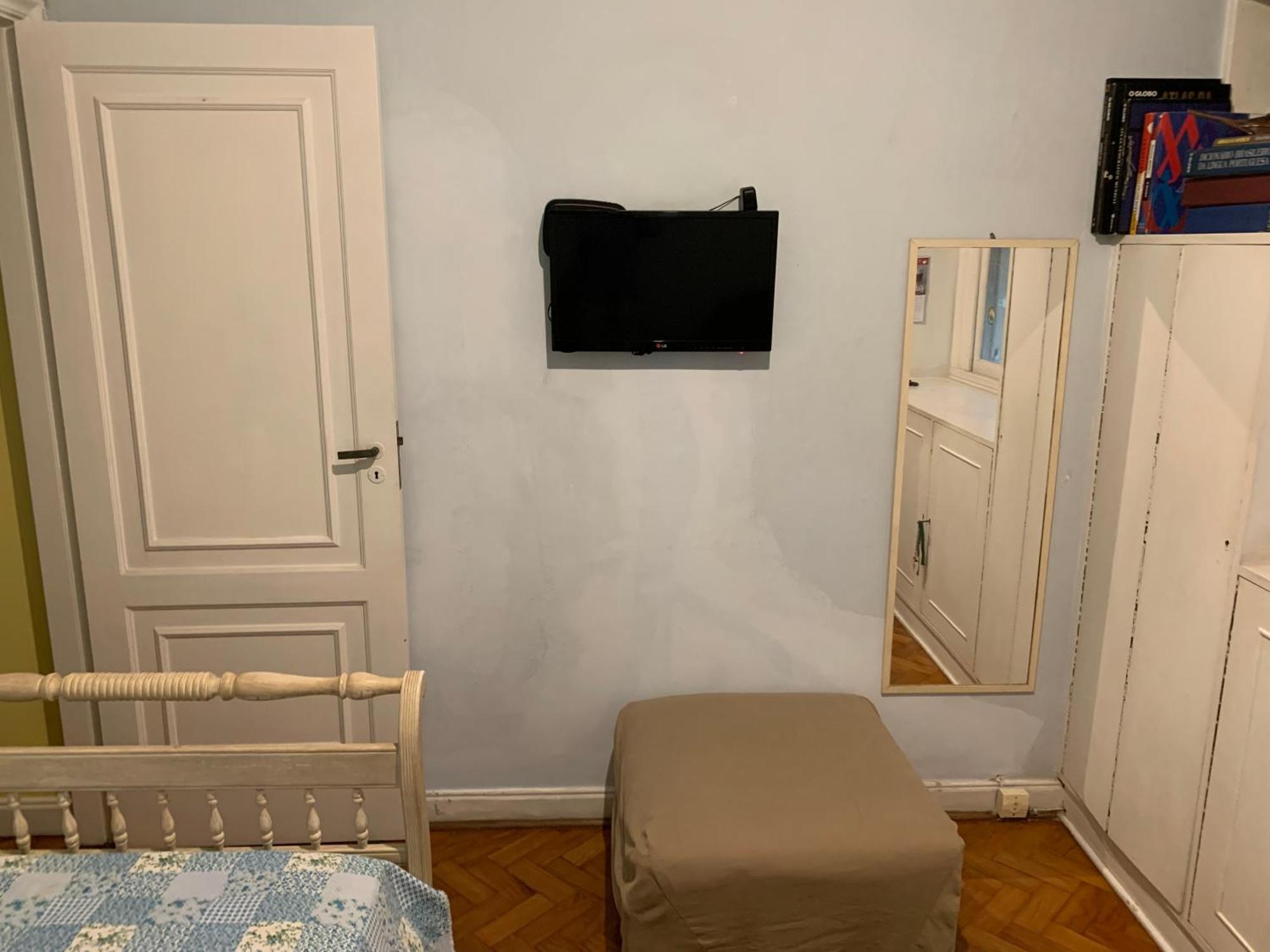 Homestay Quartos Em Copacabana