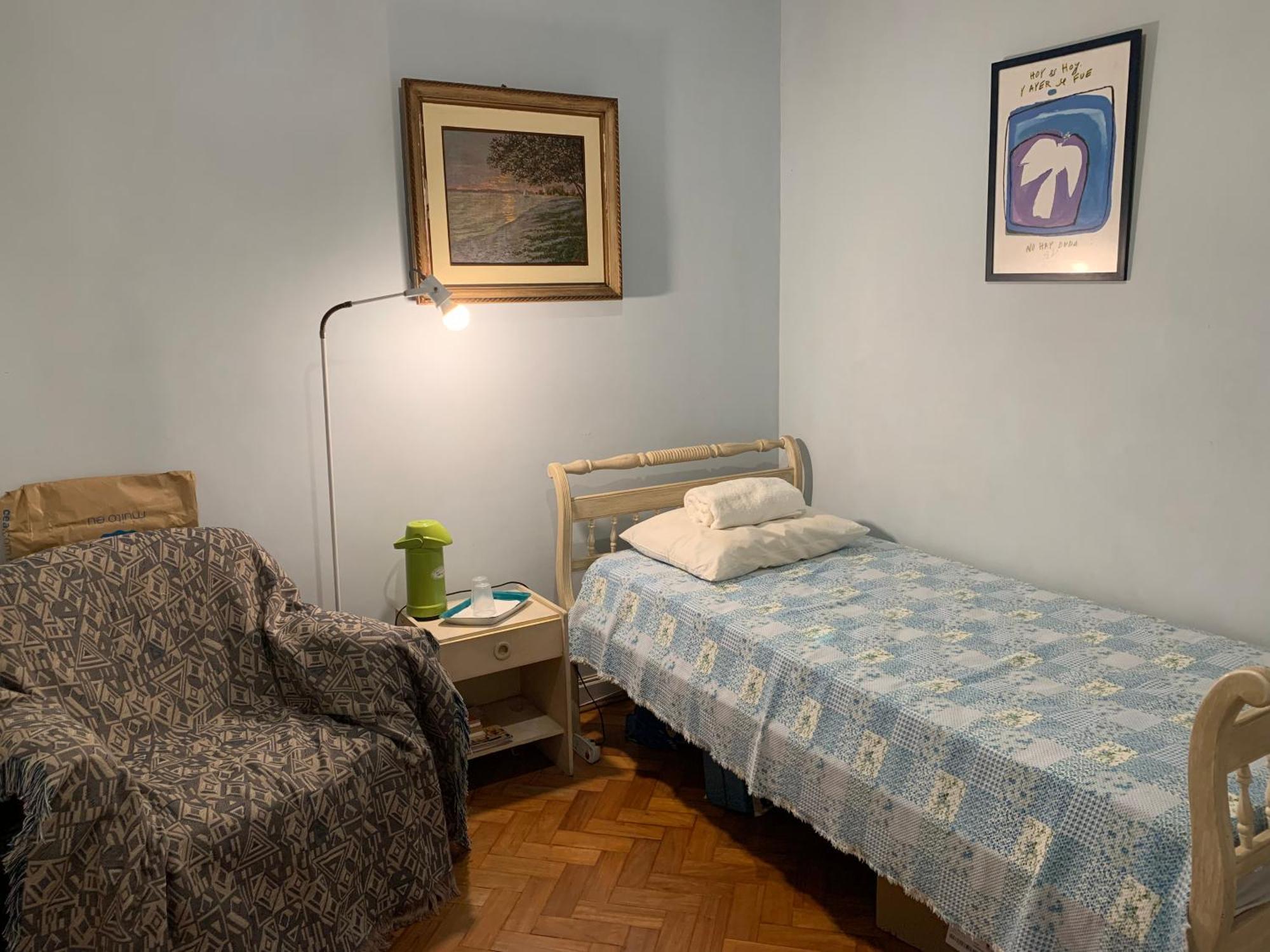 Quartos Em Copacabana