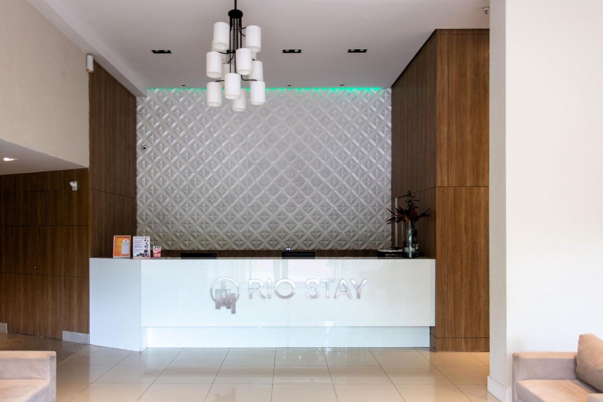 Apartamento Riostay Rio de Janeiro