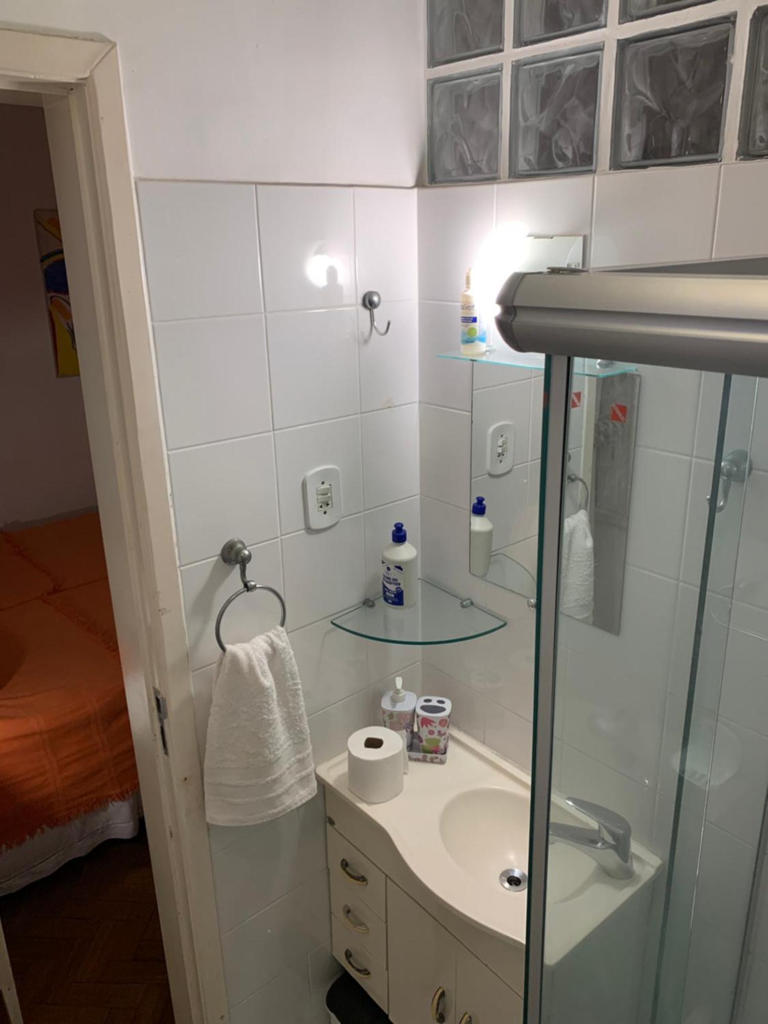 Homestay Quartos Em Copacabana *