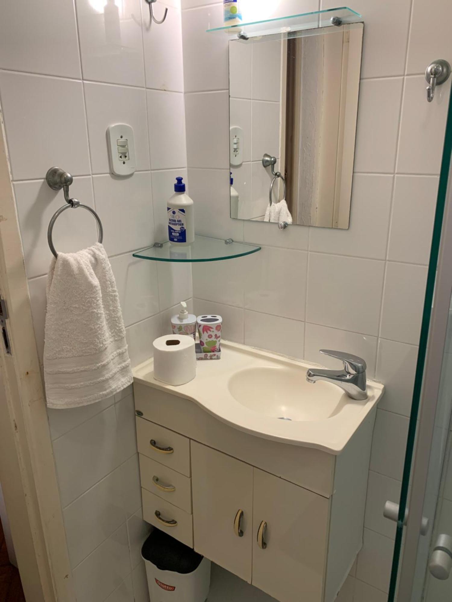 Homestay Quartos Em Copacabana *