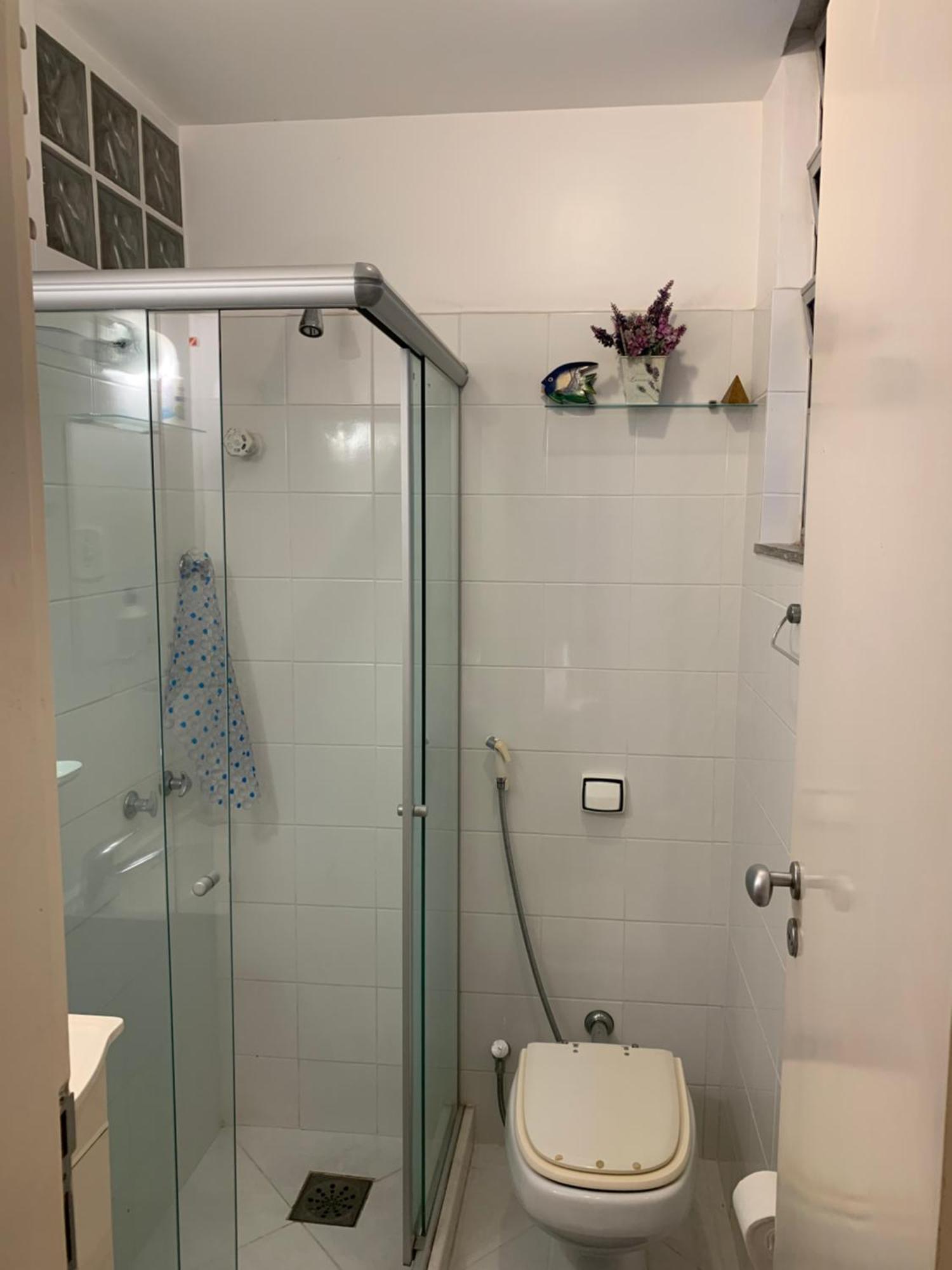 Quartos Em Copacabana *