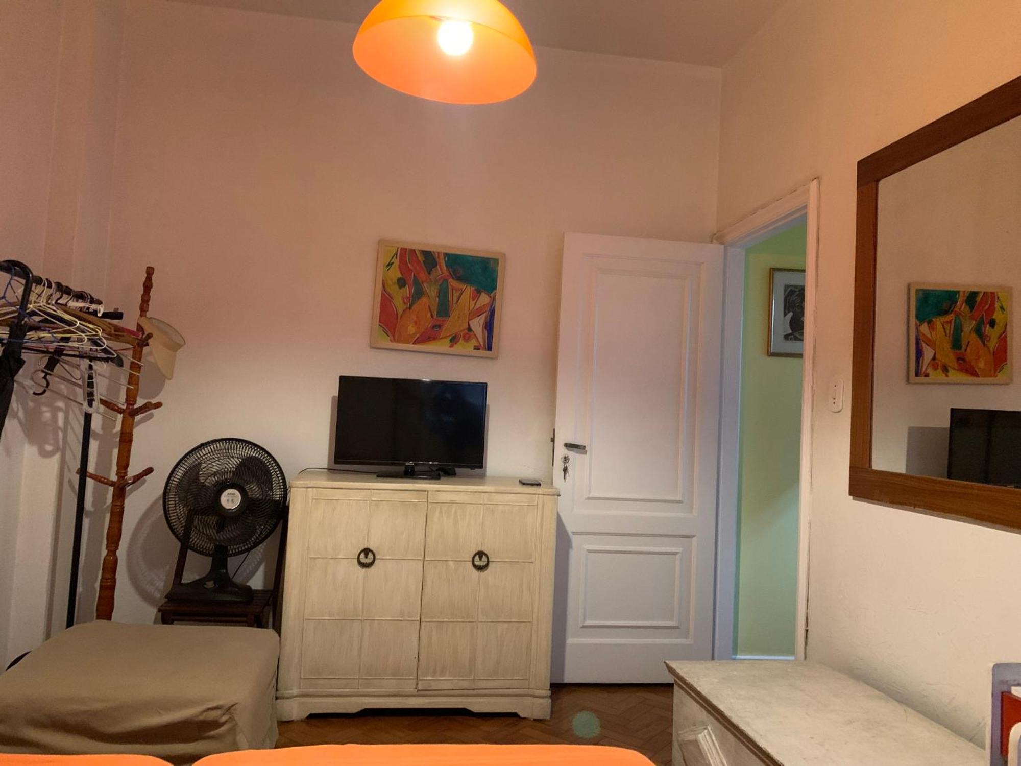 Quartos Em Copacabana Homestay