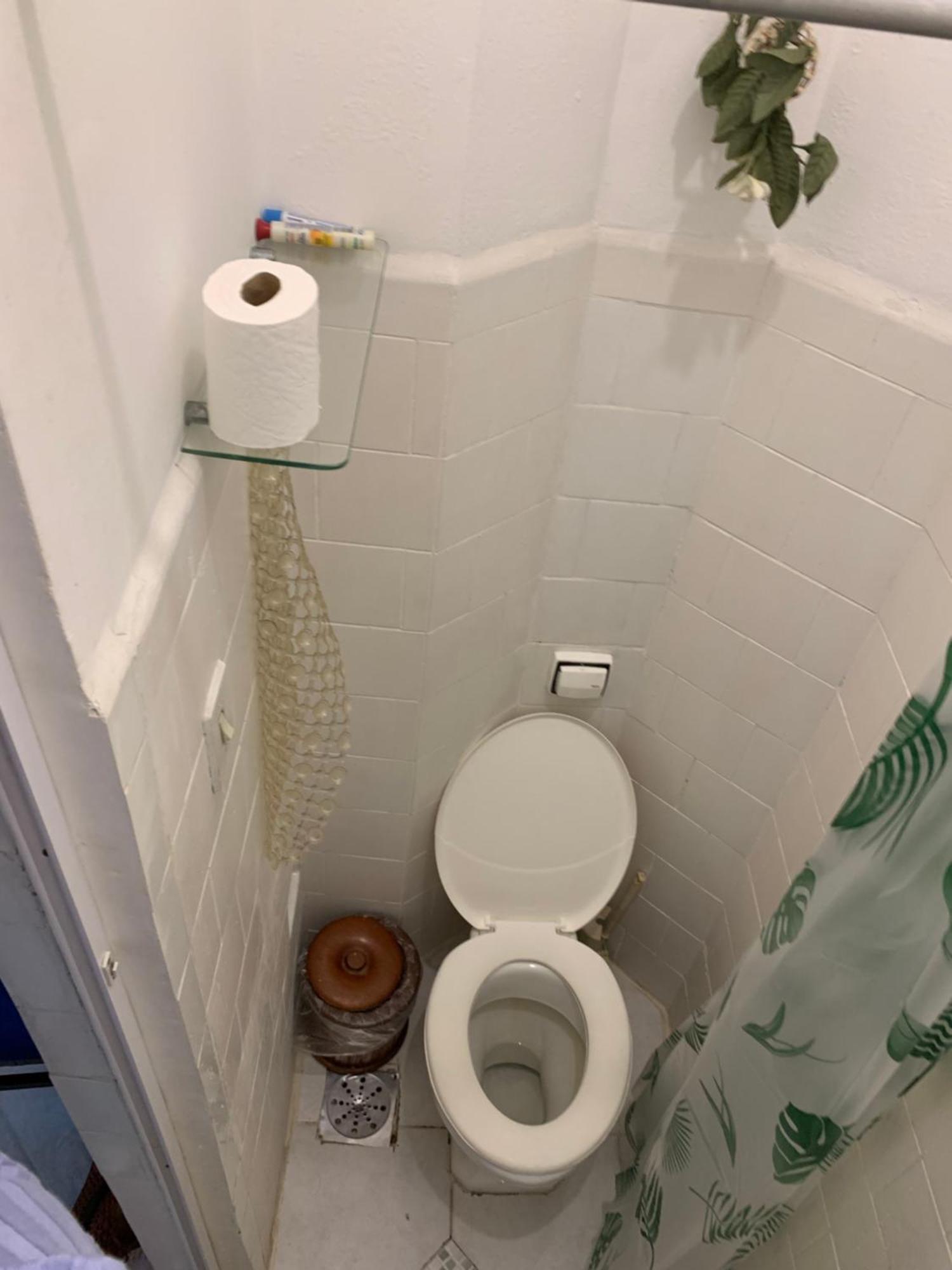 Homestay Quartos Em Copacabana Rio de Janeiro