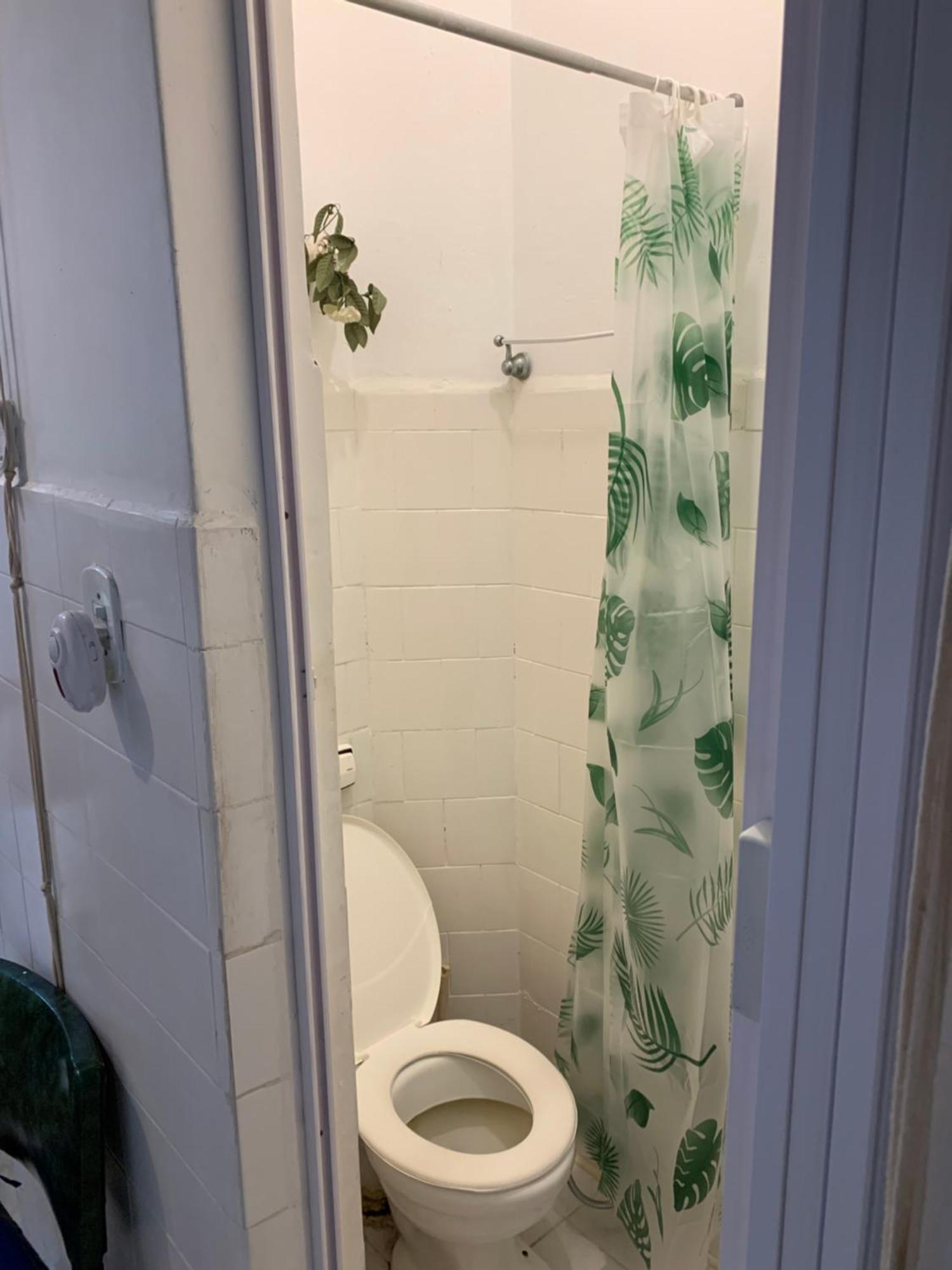 Quartos Em Copacabana *