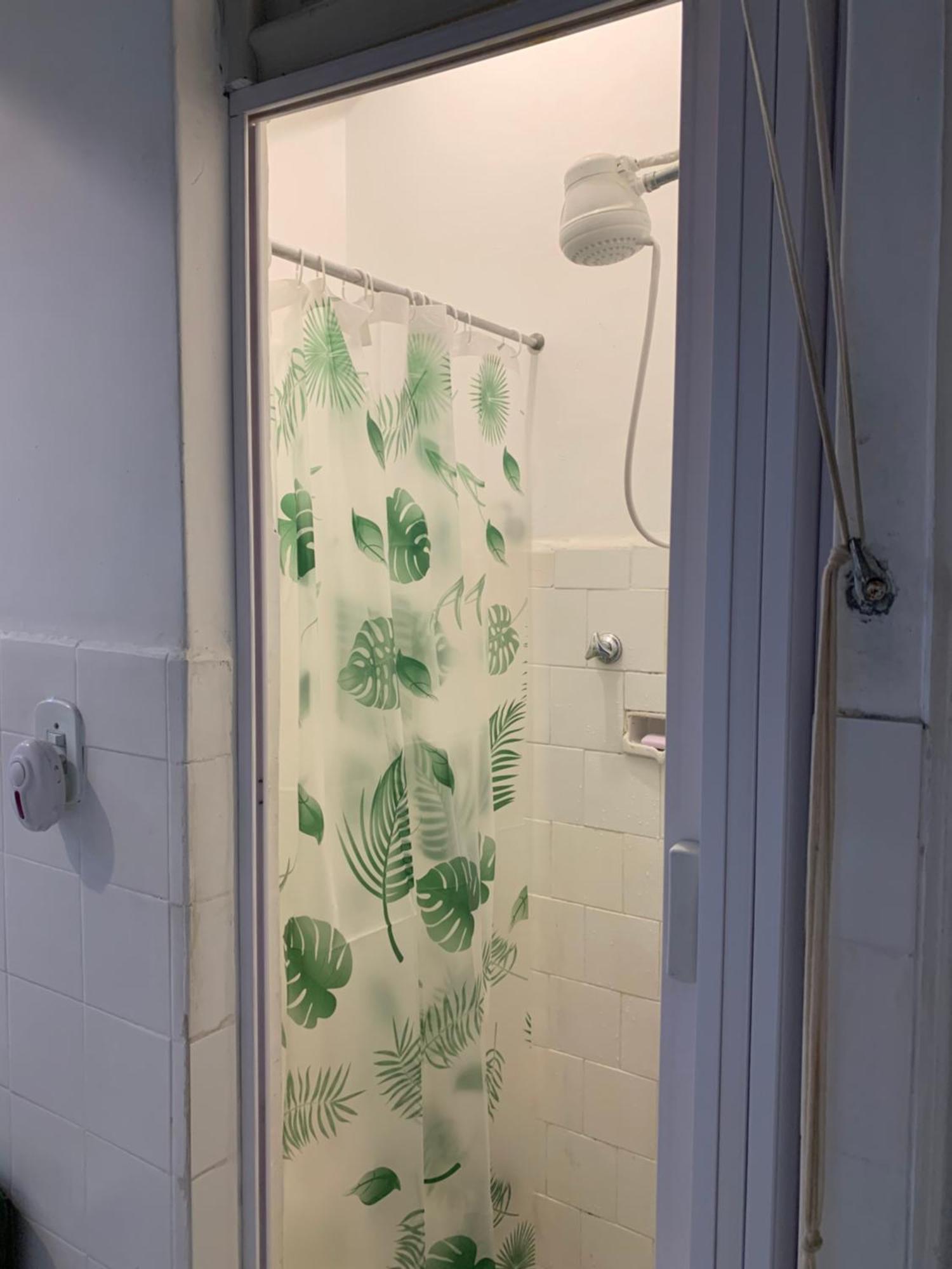 Quartos Em Copacabana * Rio de Janeiro