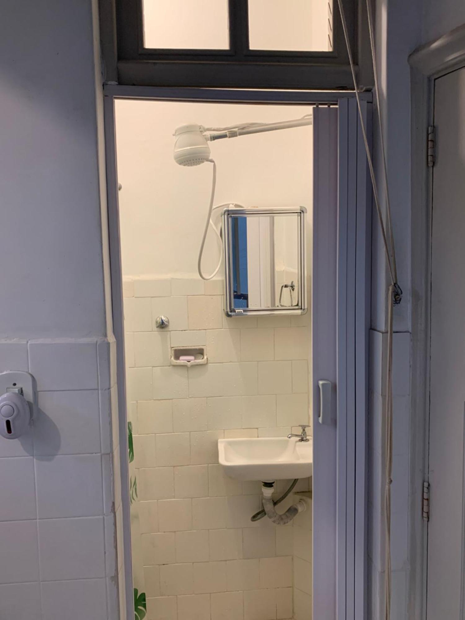 Homestay Quartos Em Copacabana
