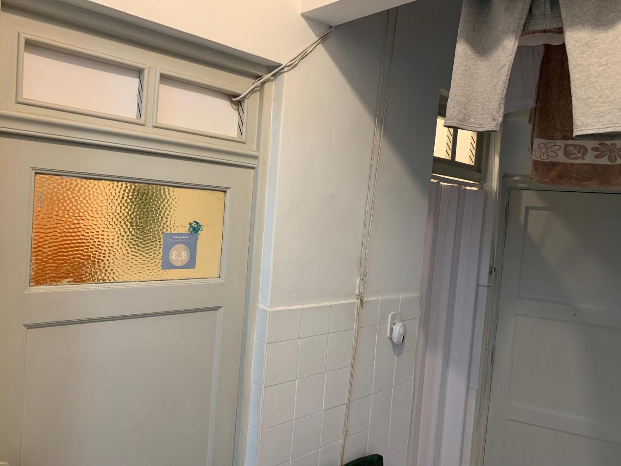 Homestay Quartos Em Copacabana