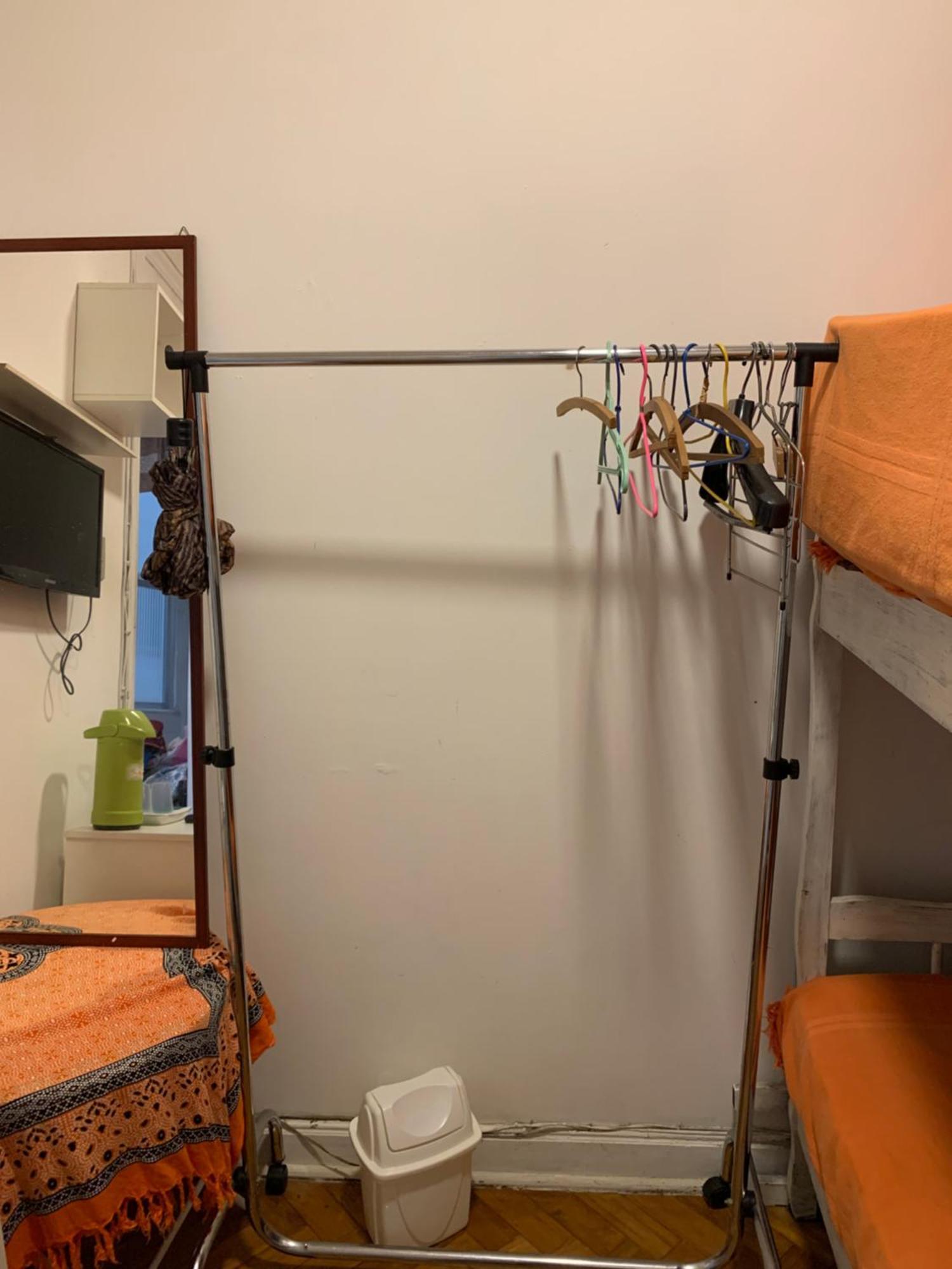 Quartos Em Copacabana Homestay Rio de Janeiro