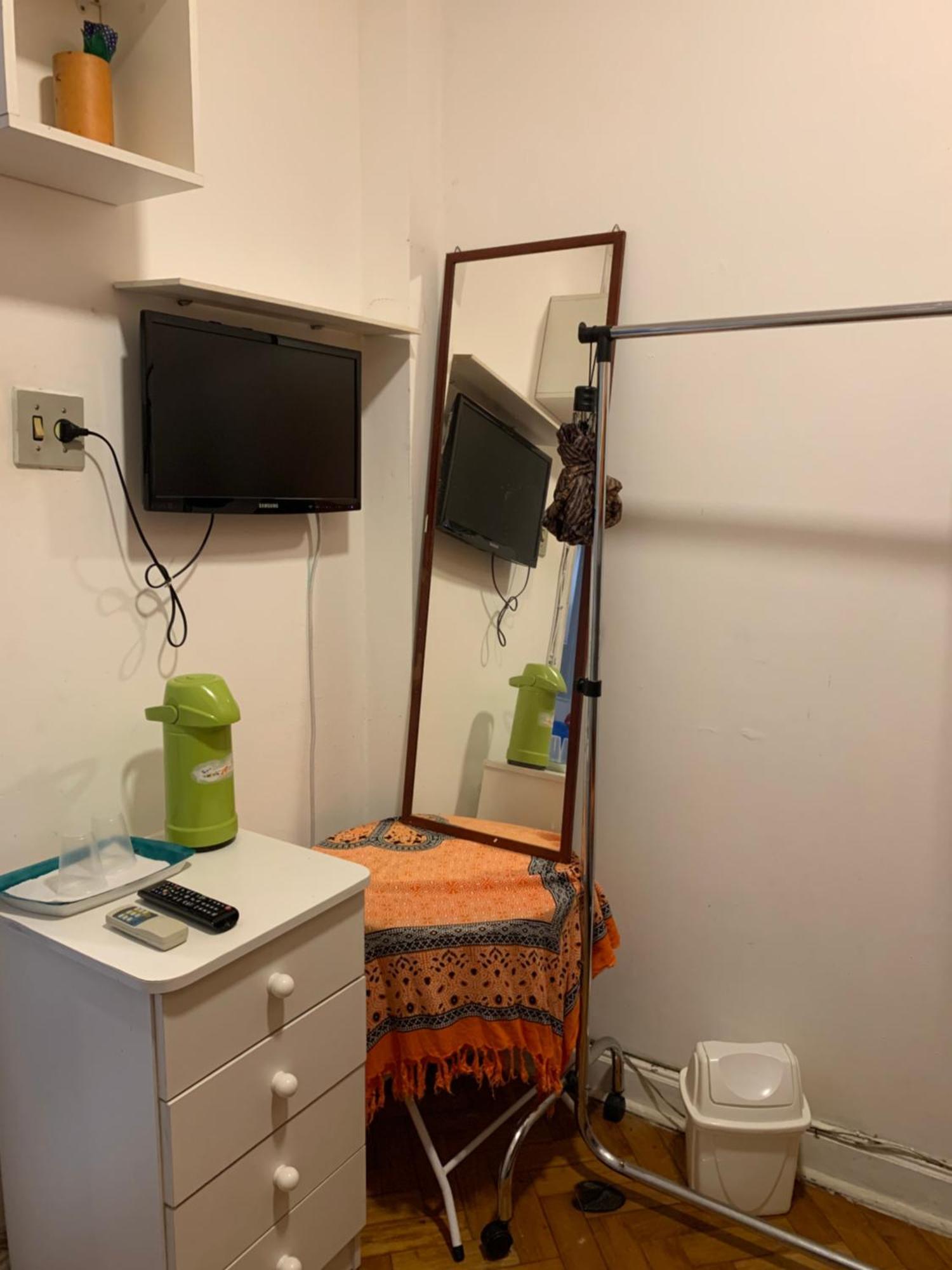 Quartos Em Copacabana Homestay