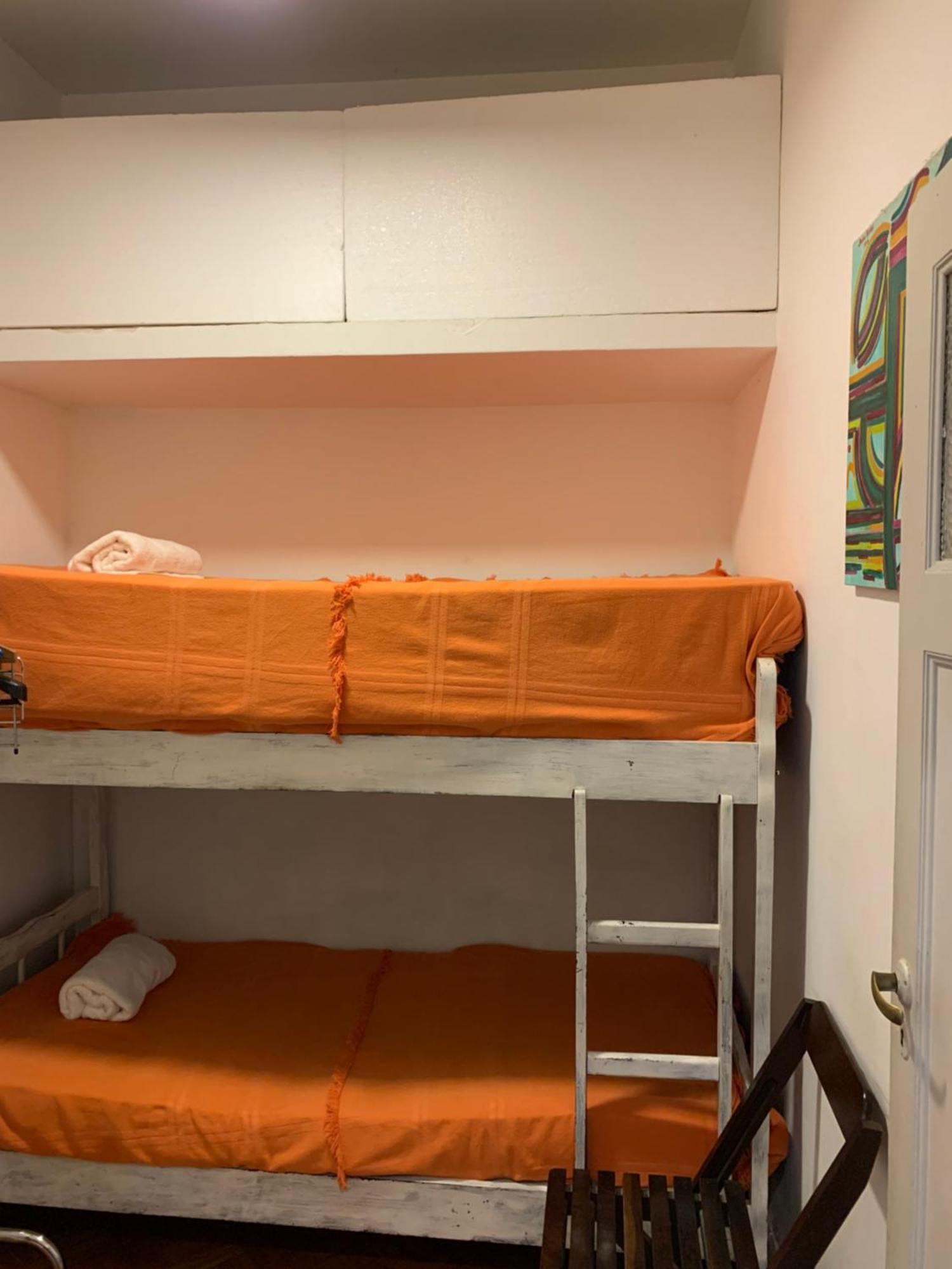 Homestay Quartos Em Copacabana Rio de Janeiro