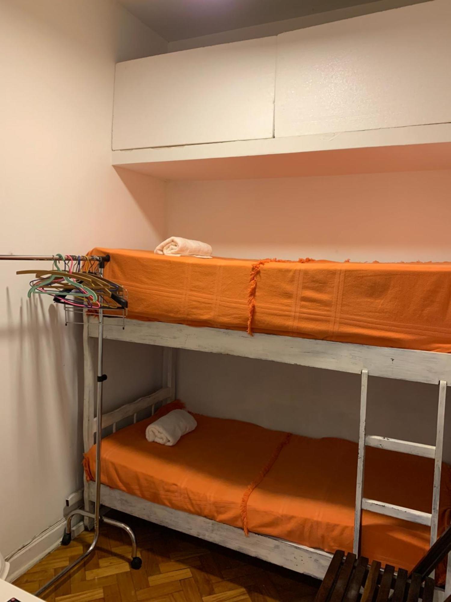 Quartos Em Copacabana *