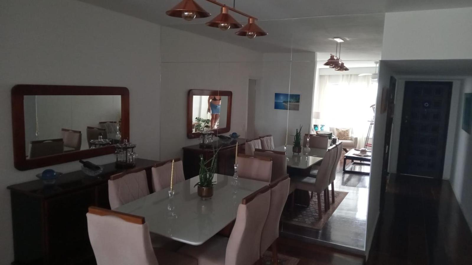 Ipanemabeach Private For One Person Only * Rio de Janeiro
