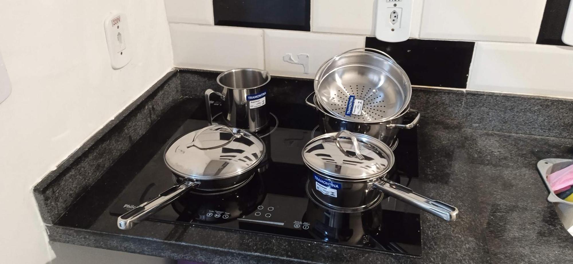 Apartamento Lapa
