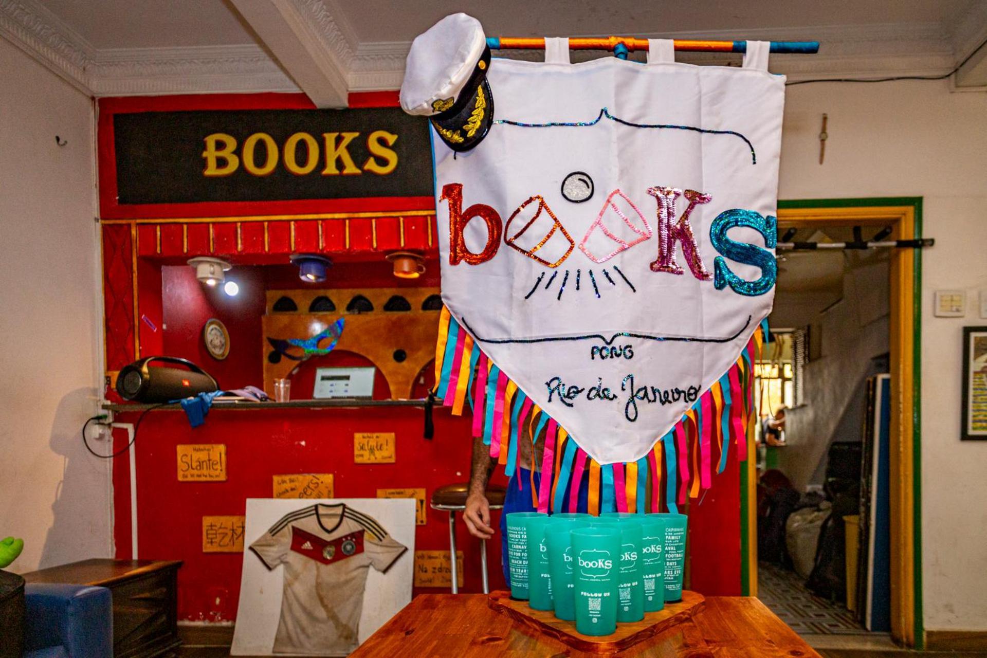 Books