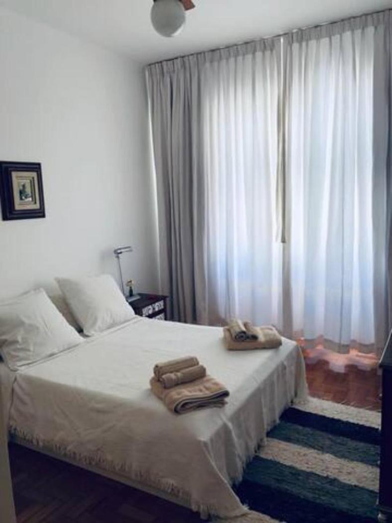Homestay Julia E Pablo Rio de Janeiro