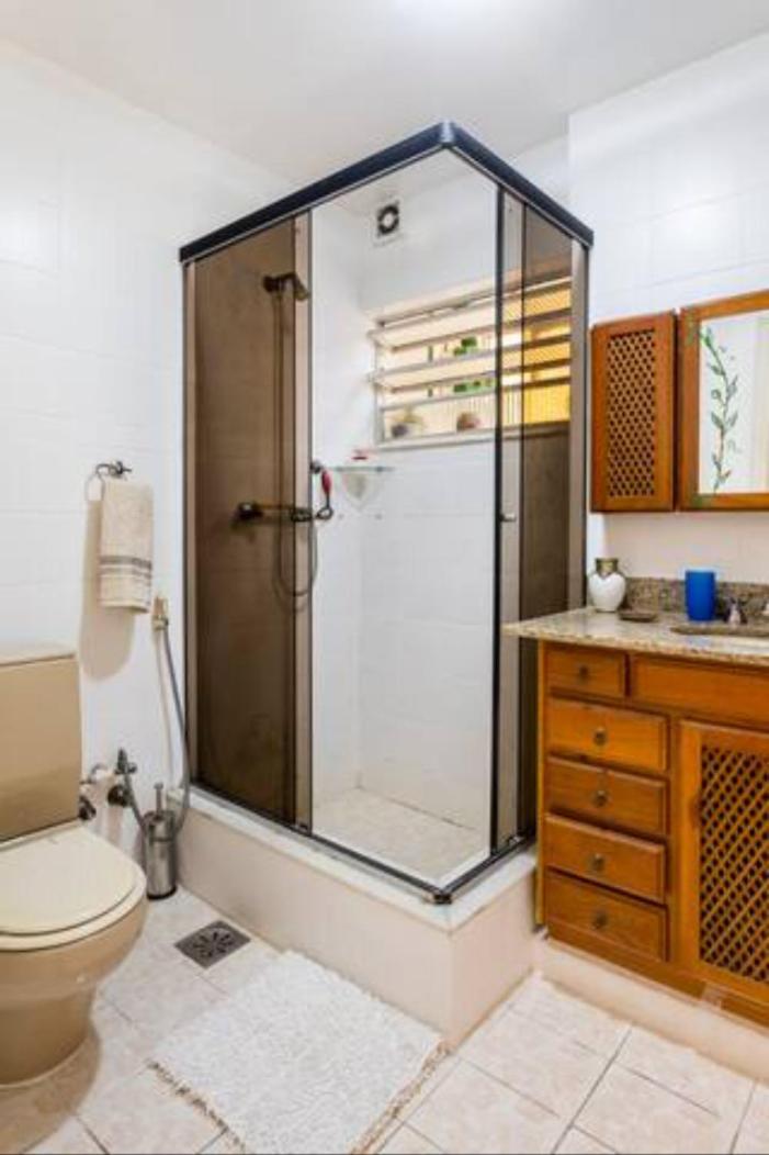 Homestay Julia E Pablo Rio de Janeiro