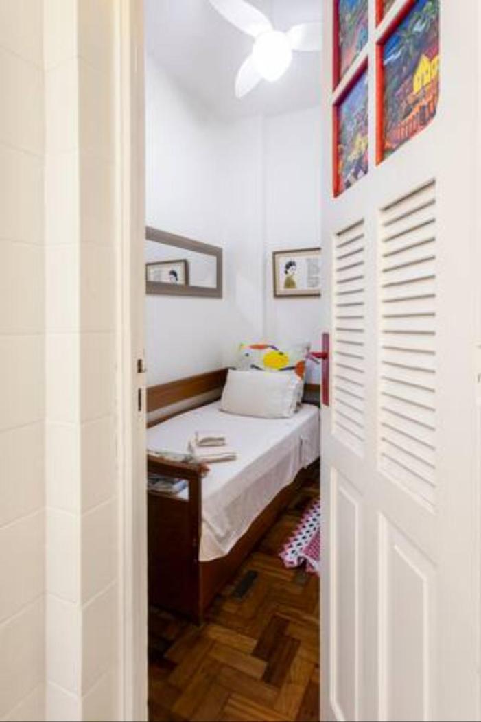 Homestay Julia E Pablo *