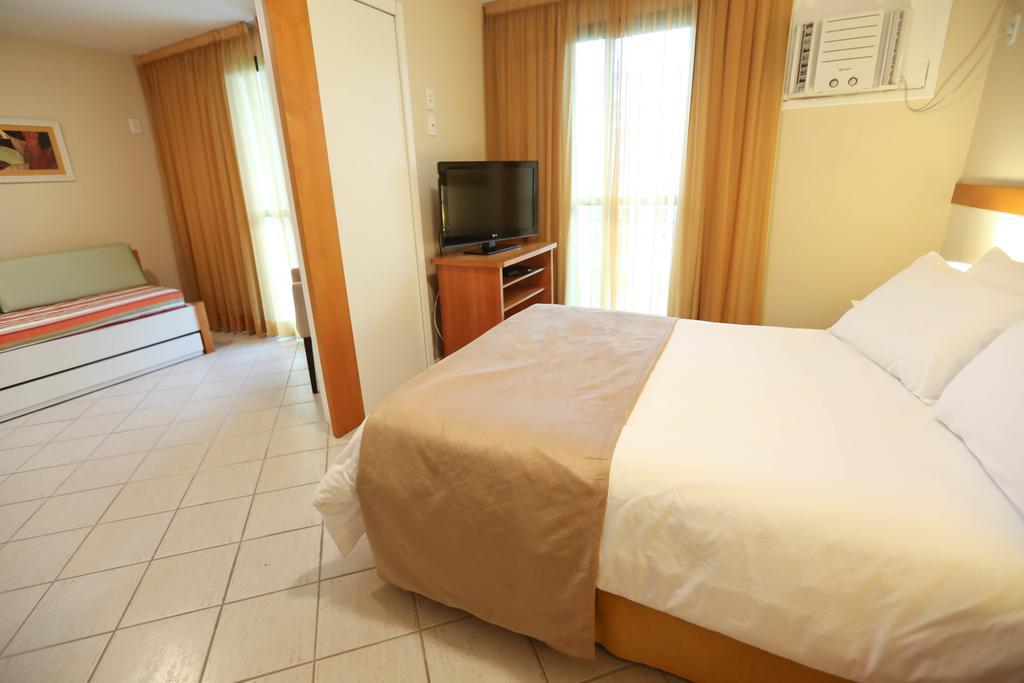Do Pontal Apart-hotel 3*